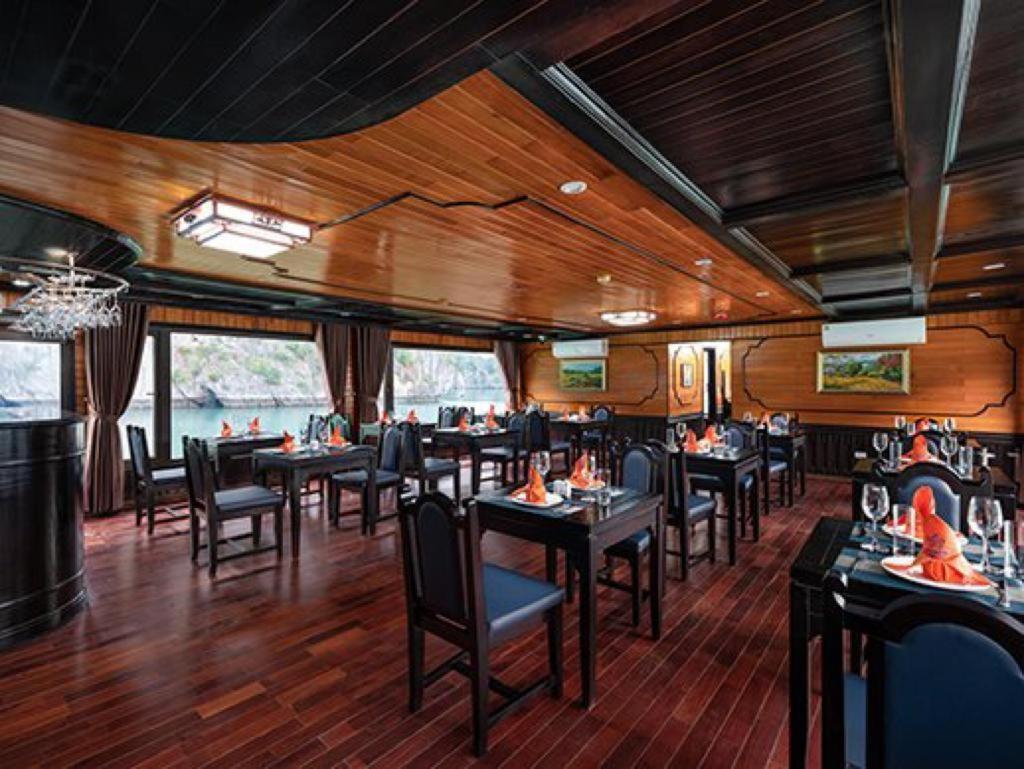 Ботель The Boutique Cruise
